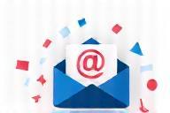 Ilustracja: powiadomienie e-mail